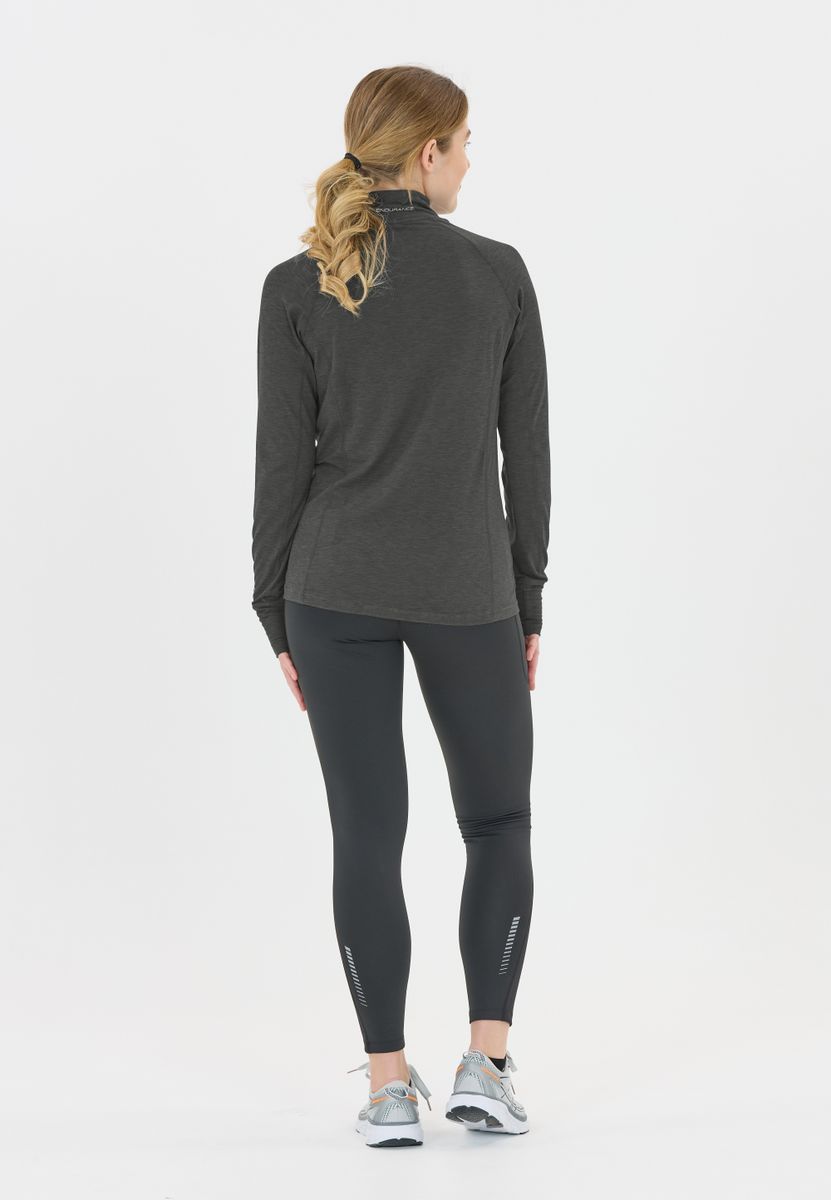 Endurance Canna – Damen Midlayer E252188