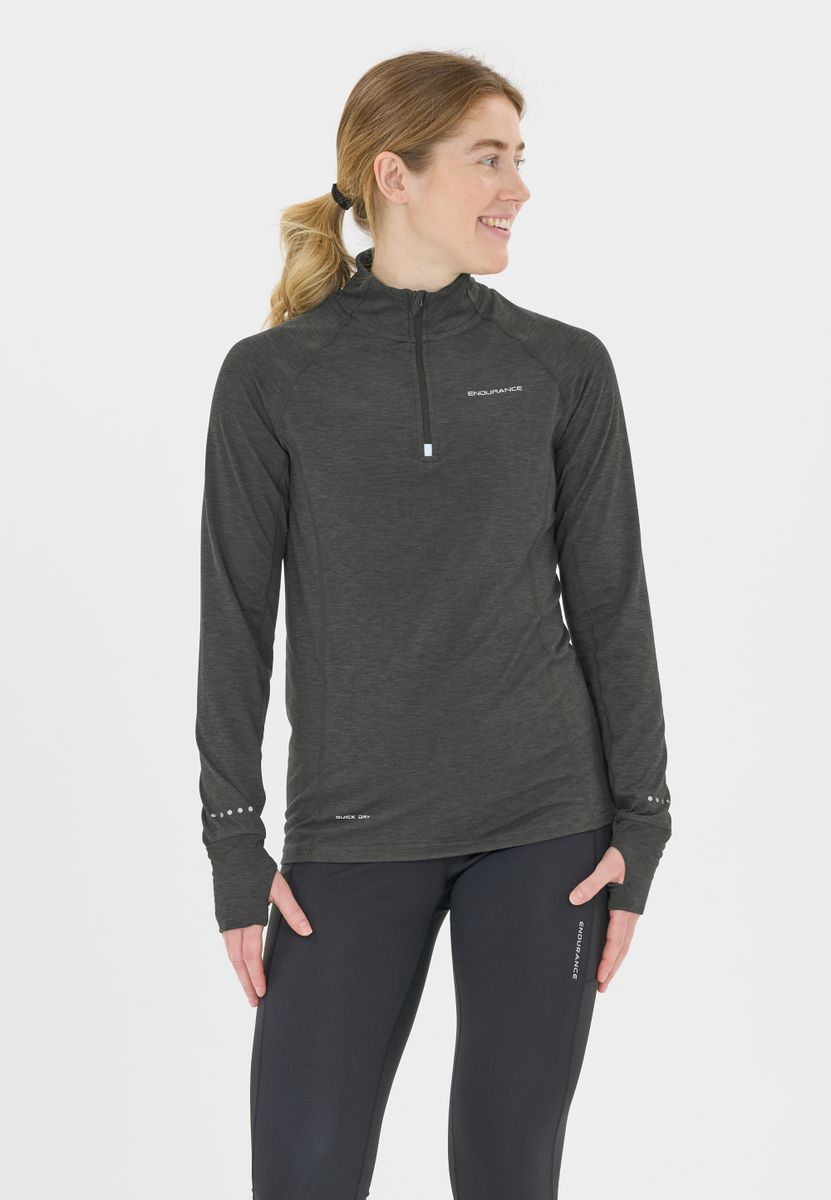 Endurance Canna – Damen Midlayer E252188