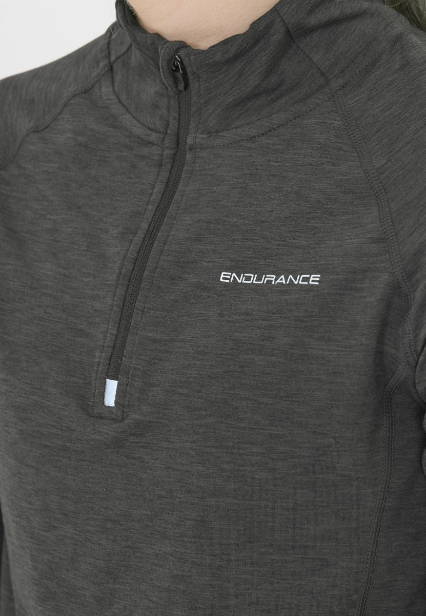 Endurance Canna – Damen Midlayer E252188
