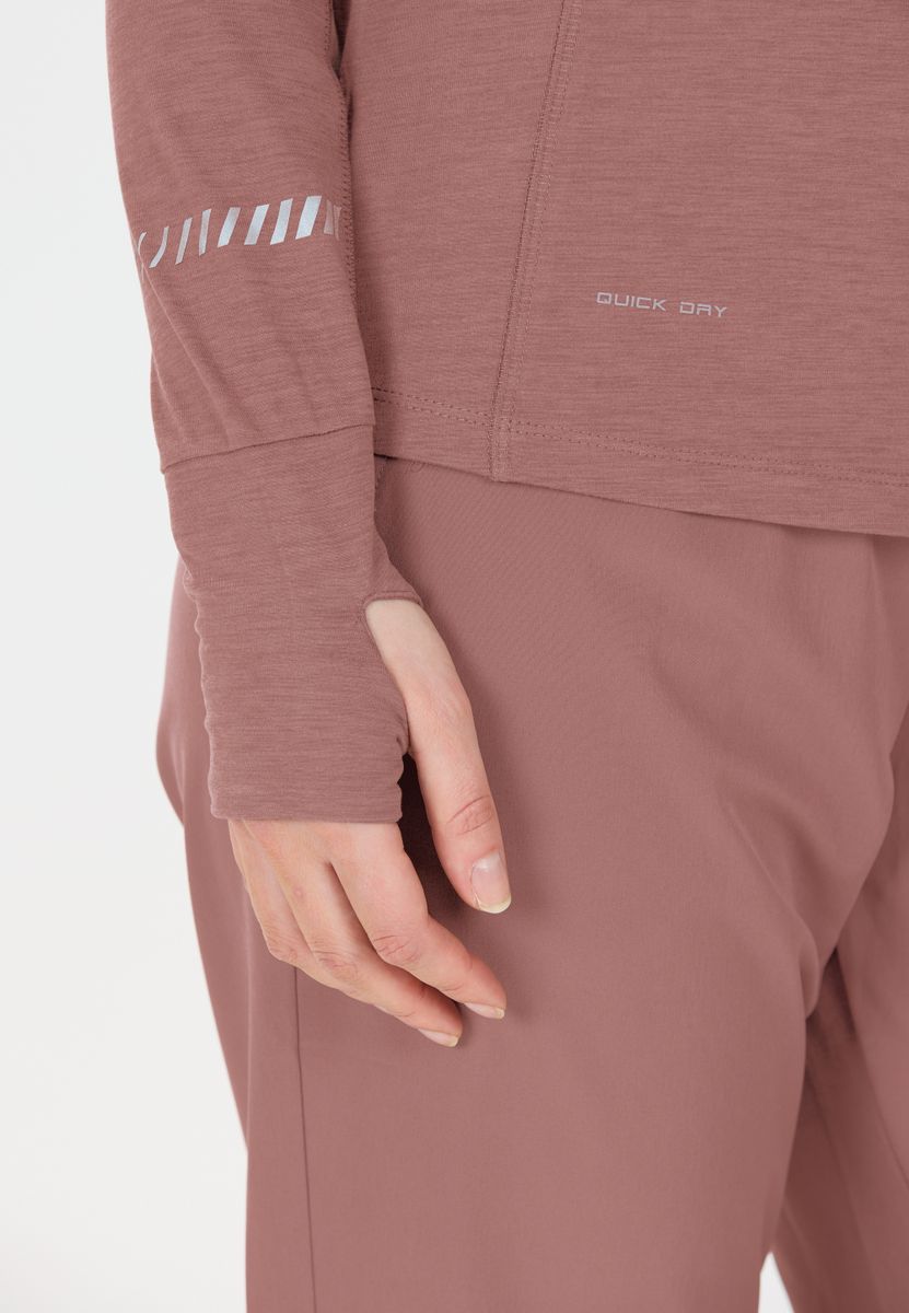 Endurance Canna – Damen Midlayer E252188