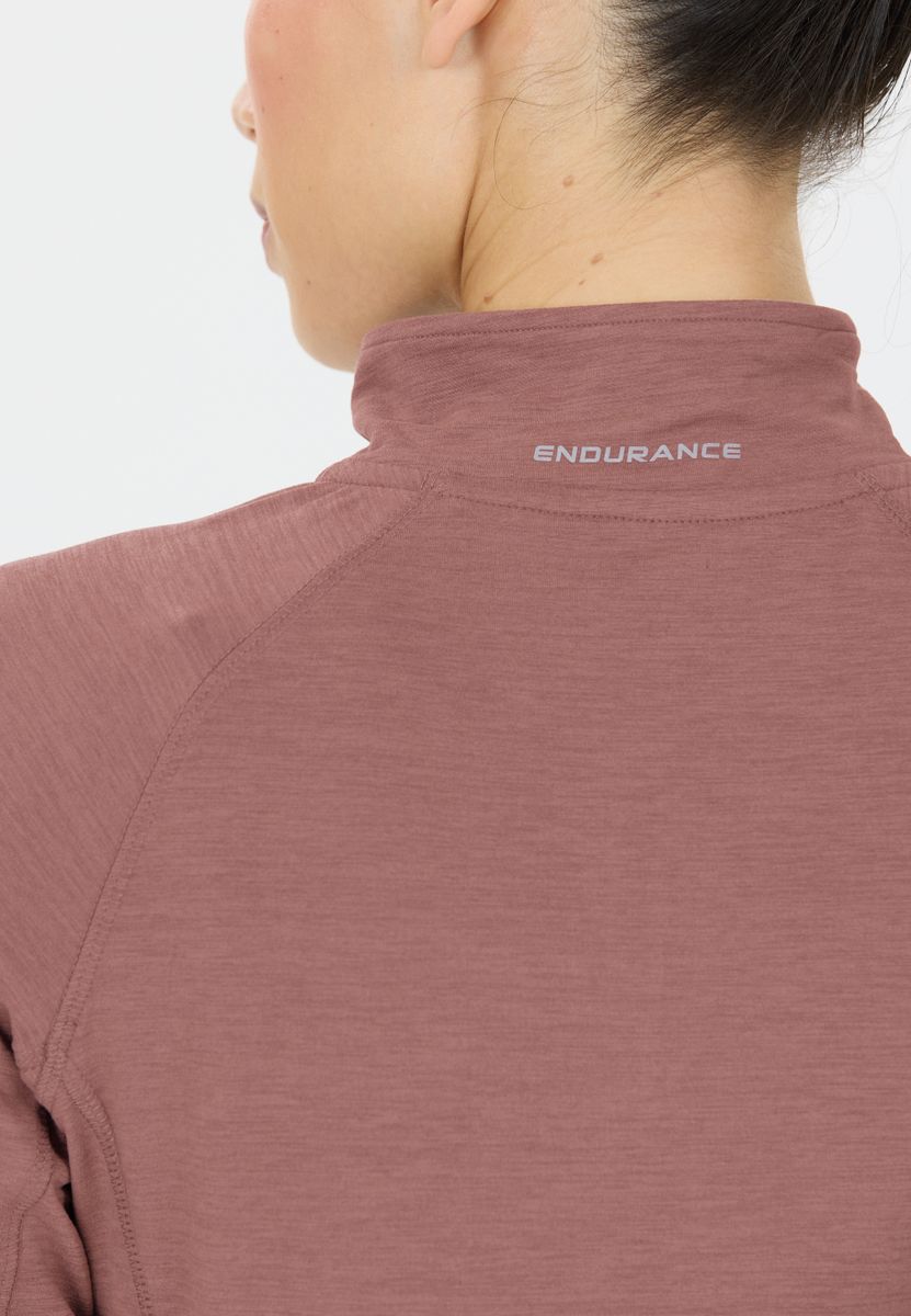 Endurance Canna – Damen Midlayer E252188