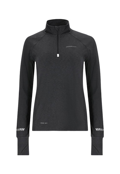 Endurance Canna – Damen Midlayer E252188