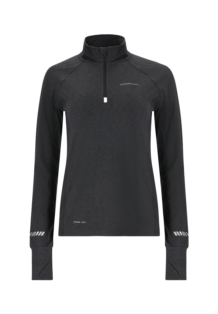 Endurance Canna – Damen Midlayer E252188