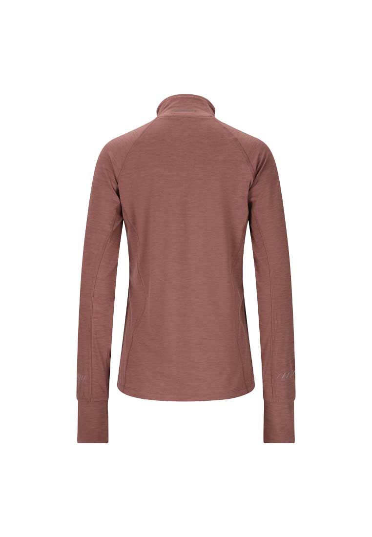 Endurance Canna – Damen Midlayer E252188