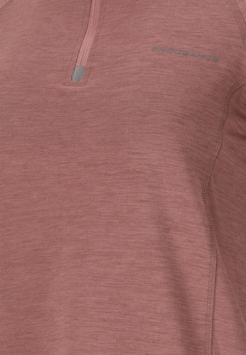 Endurance Canna – Damen Midlayer E252188