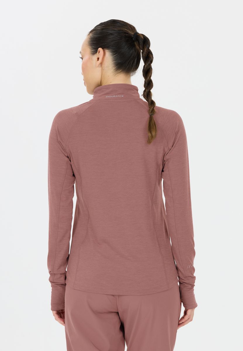Endurance Canna – Damen Midlayer E252188