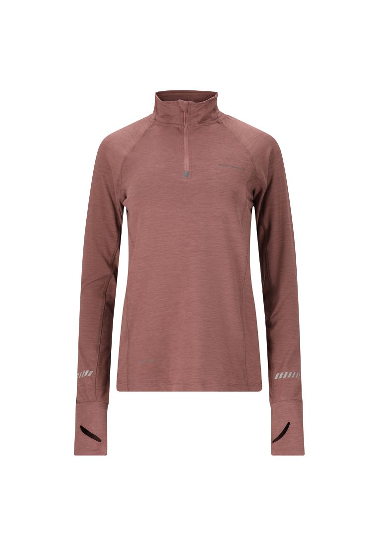 Endurance Canna – Damen Midlayer E252188