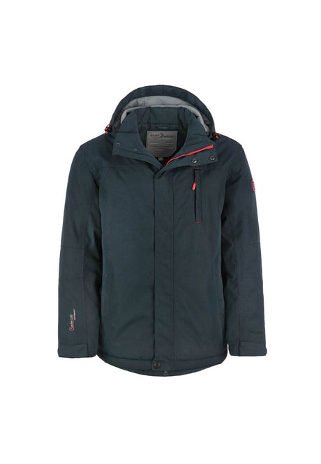 Blue Wave Herren Funktionsjacke Chris
