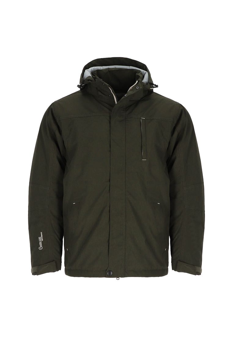 Blue Wave Herren Funktionsjacke Chris