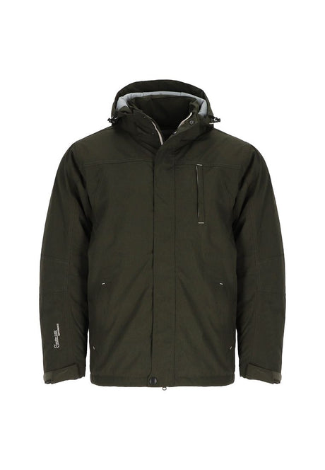 Blue Wave Herren Funktionsjacke Chris
