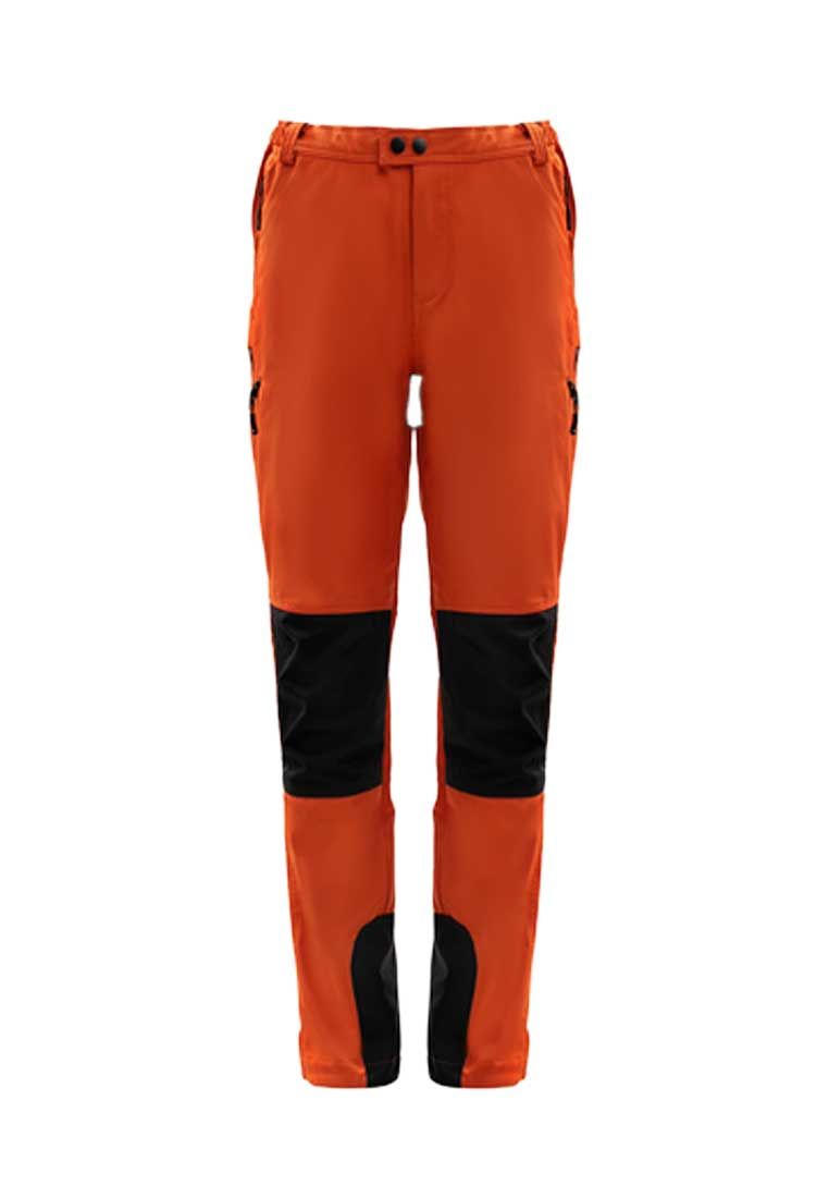 Tuxer Herren Softshellhose Neo 2