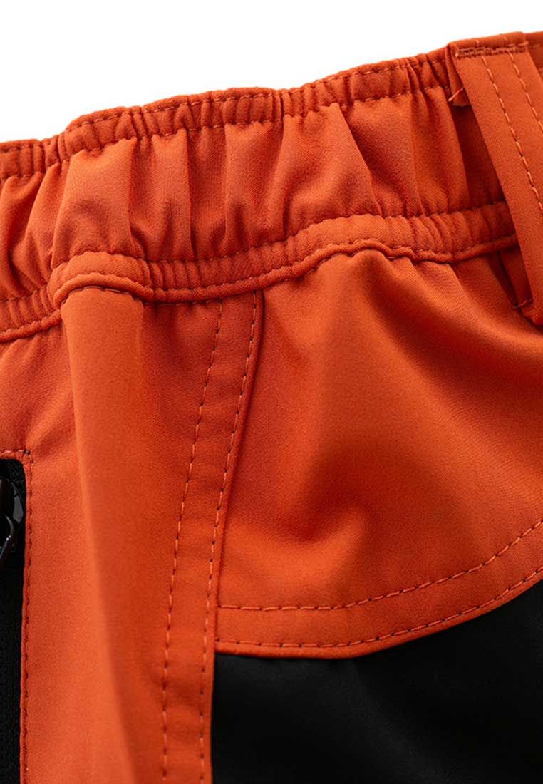 Tuxer Herren Softshellhose Neo 2