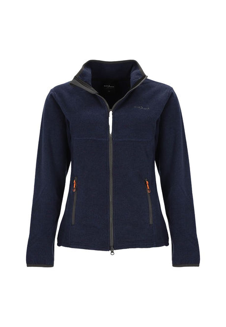 Blue Wave Damen Fleecejacke Marcy