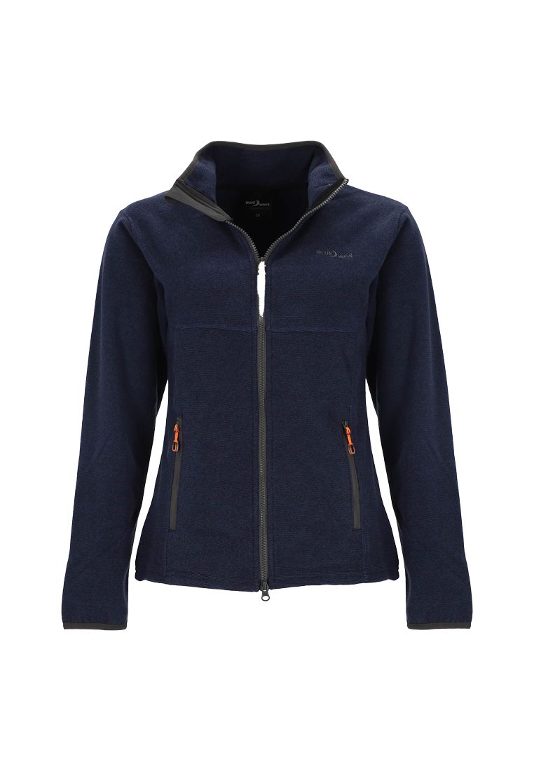 Blue Wave Damen Fleecejacke Marcy