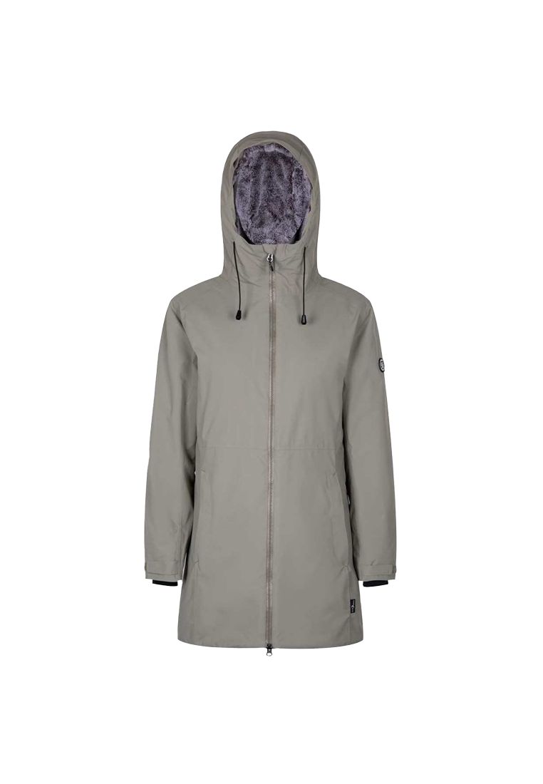 Blue Wave Damen Funktionsparka Micola