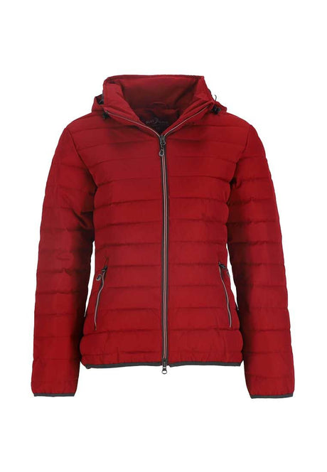 Blue Wave Damen Steppjacke Nina