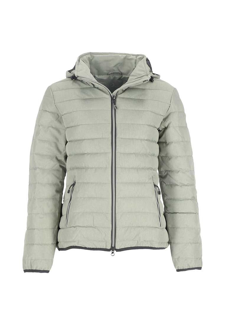 Blue Wave Damen Steppjacke Nina