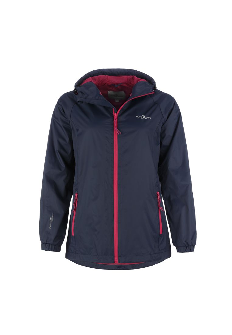 Blue Wave Damen Funktionsjacke Fabienne