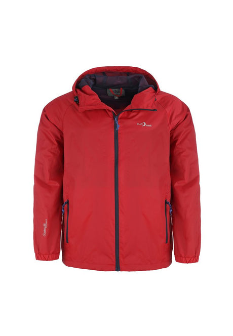 Blue Wave Herren Funktionsjacke Fabian