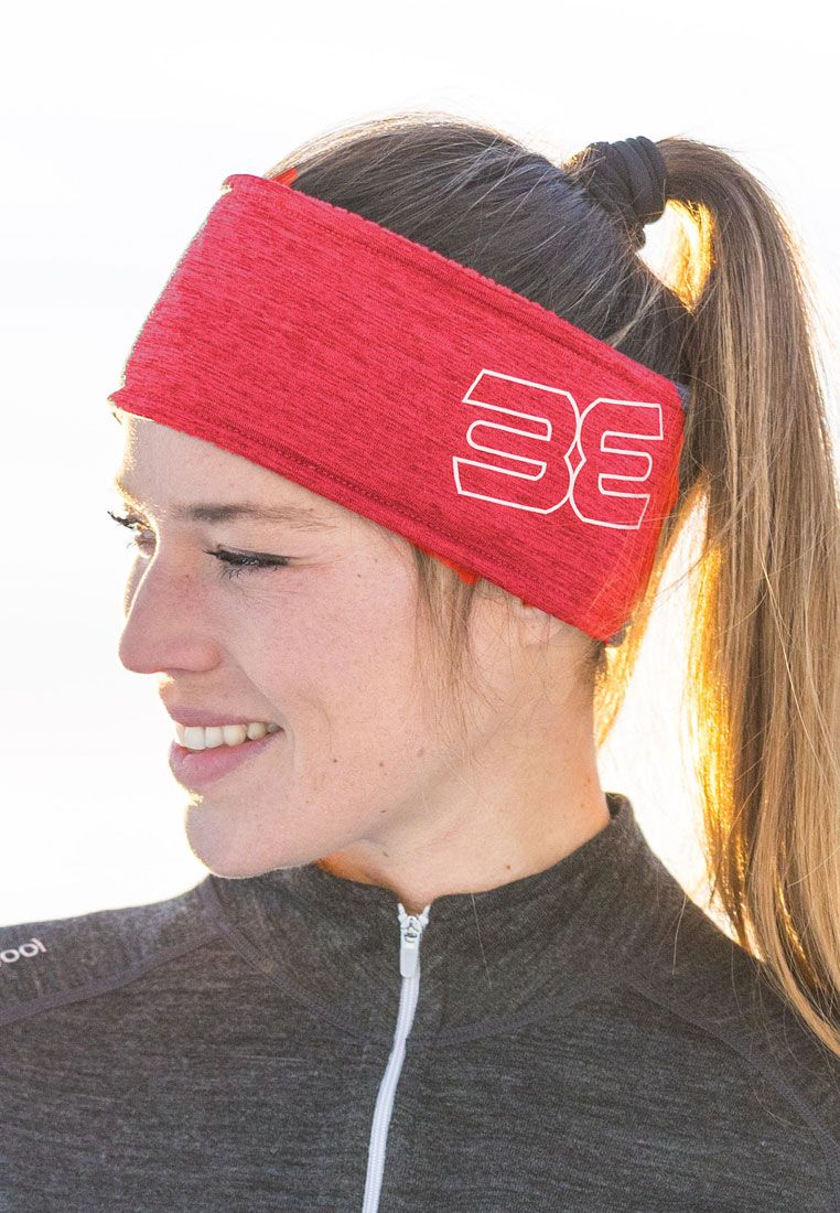 Maul Sport Stirnband für Damen und Herren Saar II