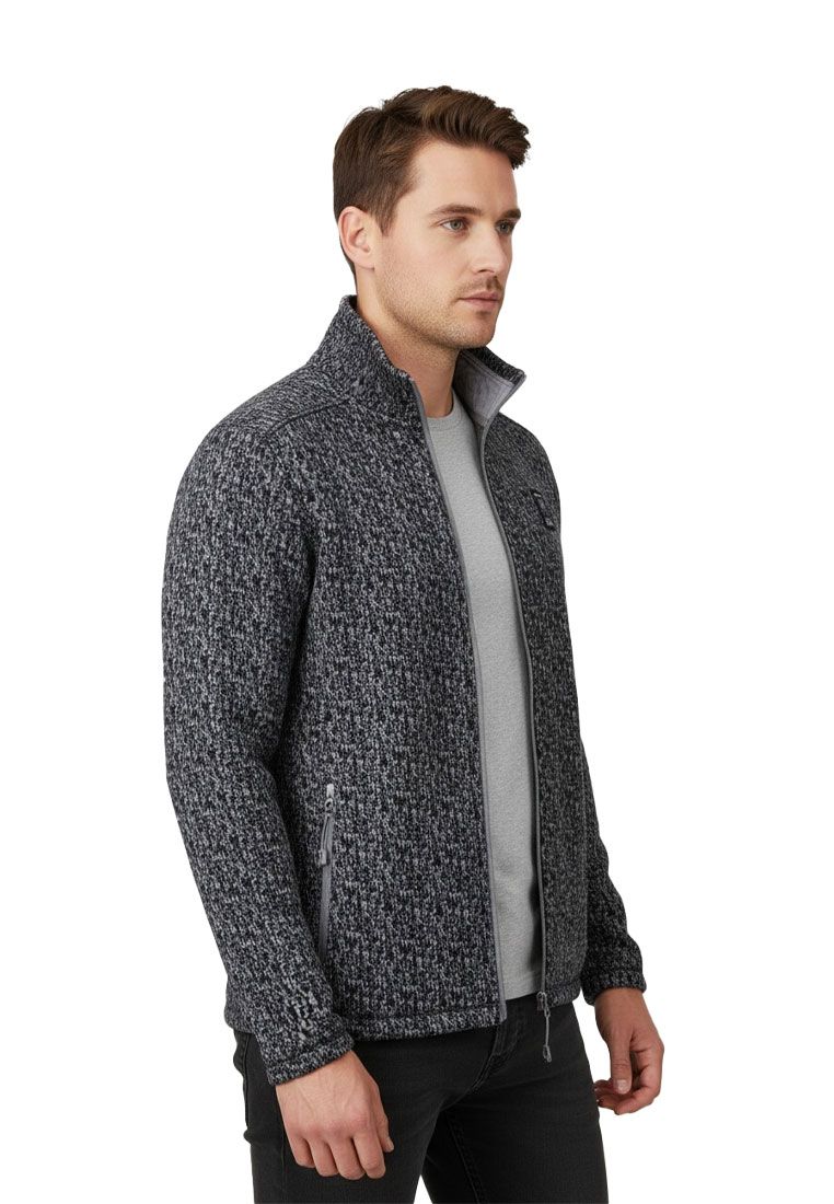 LPO Herren Fleecejacke Aron