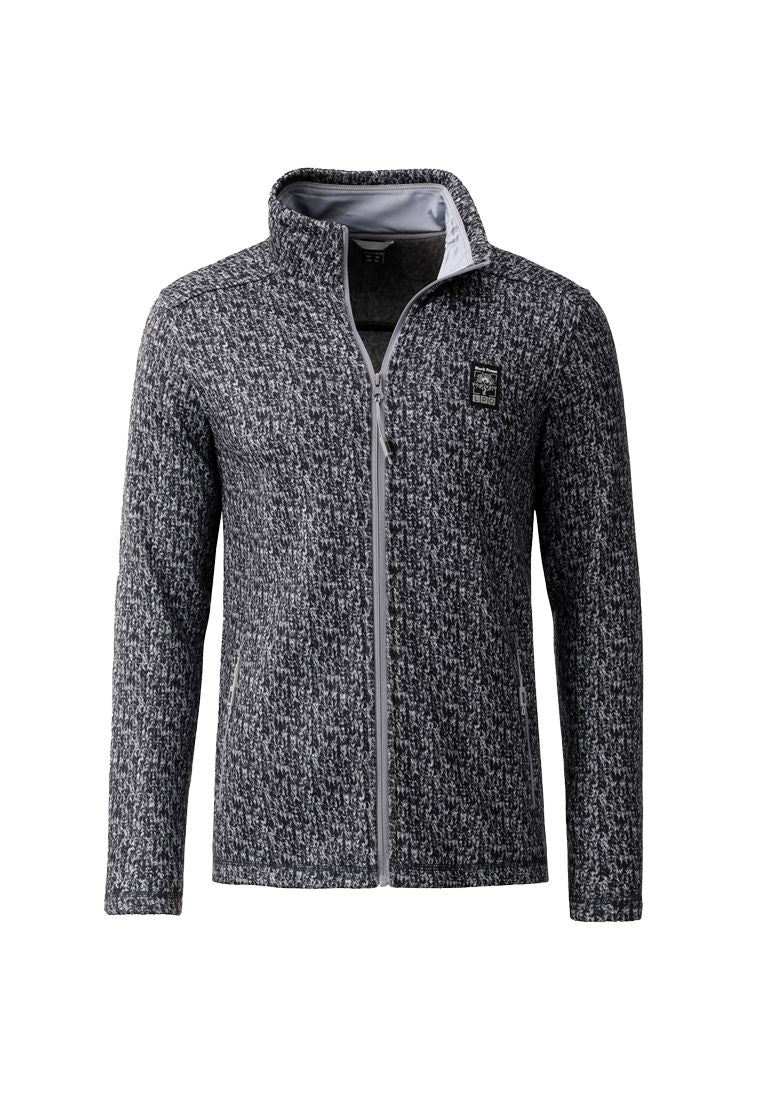 LPO Herren Fleecejacke Aron