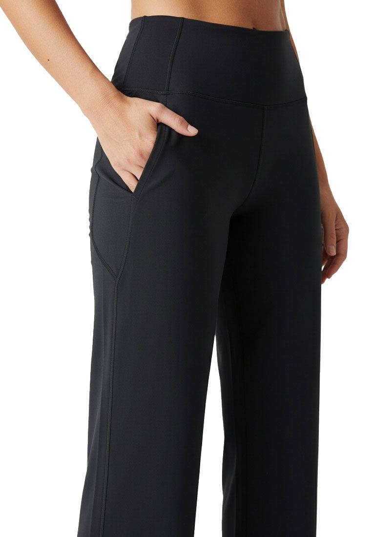 LPO Damen Funktionshose mit Shaping-Effekt Leni