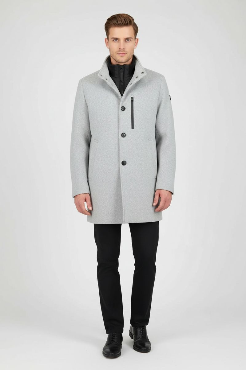 RAY Fashion Herren Mantel