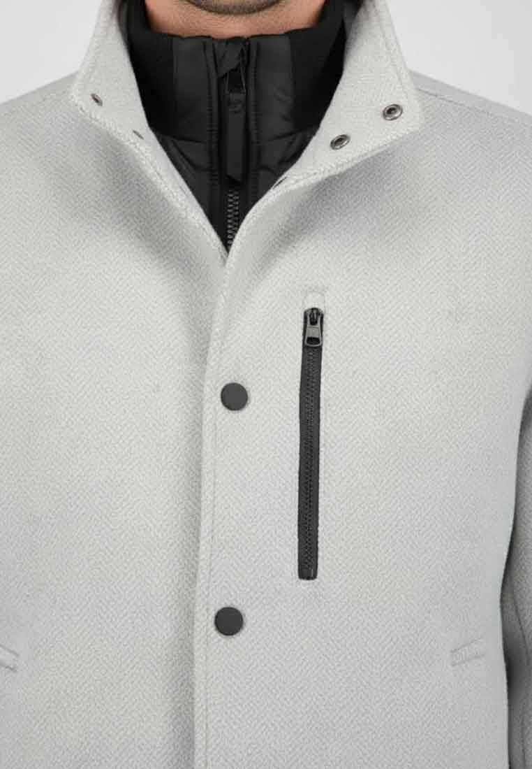 RAY Fashion Herren Mantel