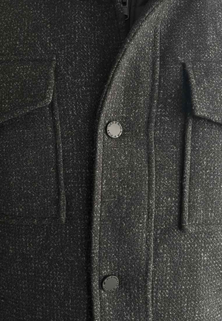 RAY Fashion Herren Kurzmantel