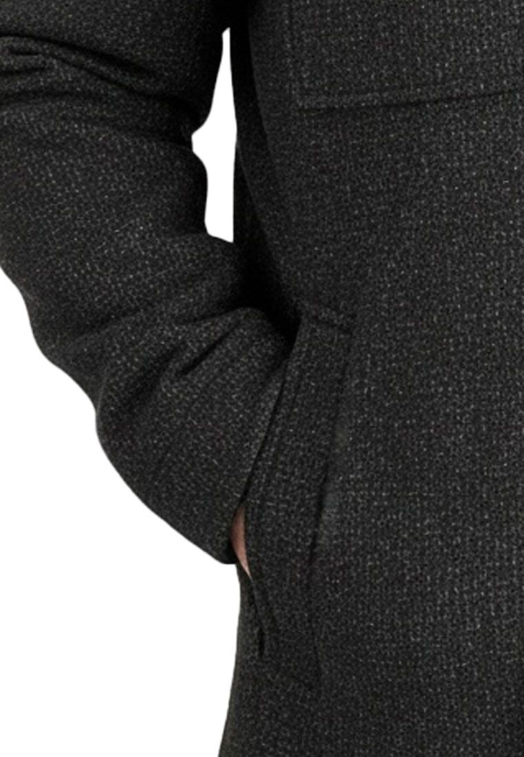 RAY Fashion Herren Kurzmantel