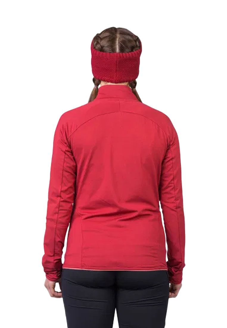 Hannah Damen Midlayer – Eli HZ Lady