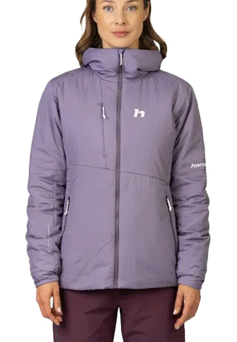 Hannah Isolationsjacke – Taya Hoody Lady