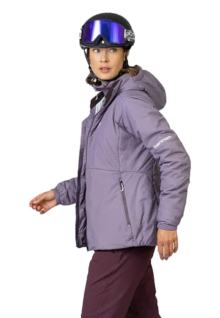 Hannah Isolationsjacke – Taya Hoody Lady