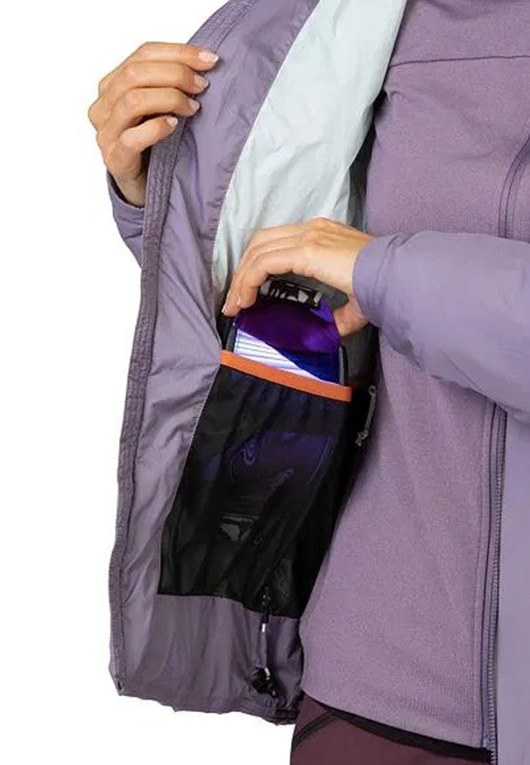 Hannah Isolationsjacke – Taya Hoody Lady