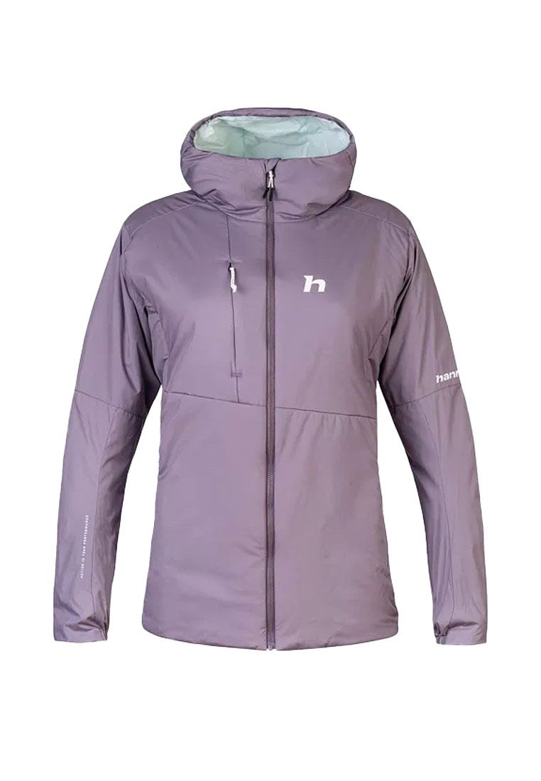 Hannah Isolationsjacke – Taya Hoody Lady