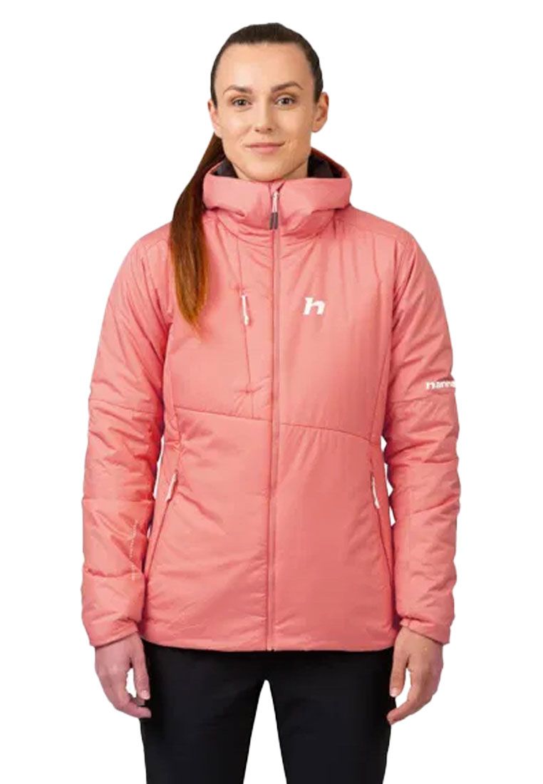 Hannah Isolationsjacke – Taya Hoody Lady