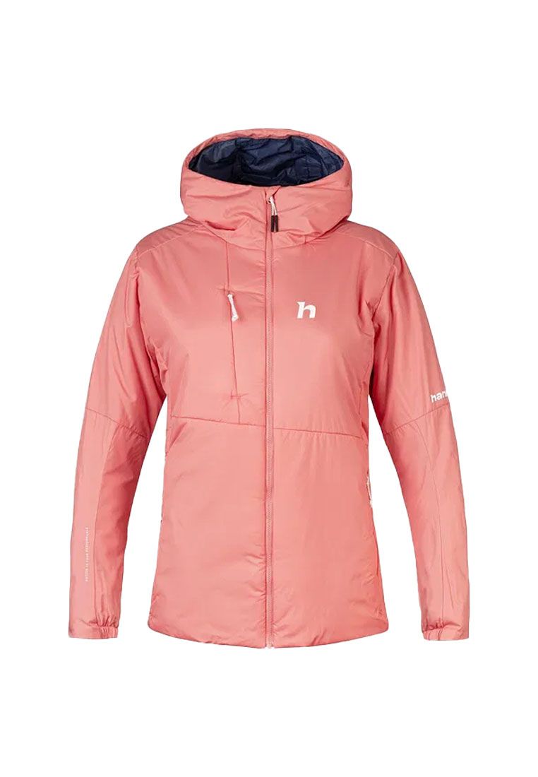 Hannah Isolationsjacke – Taya Hoody Lady