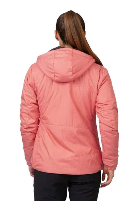 Hannah Isolationsjacke – Taya Hoody Lady