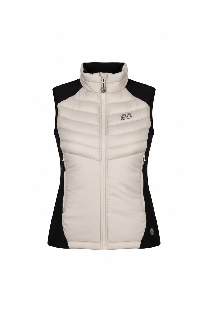 Maul Sport Damen Sardona Weste