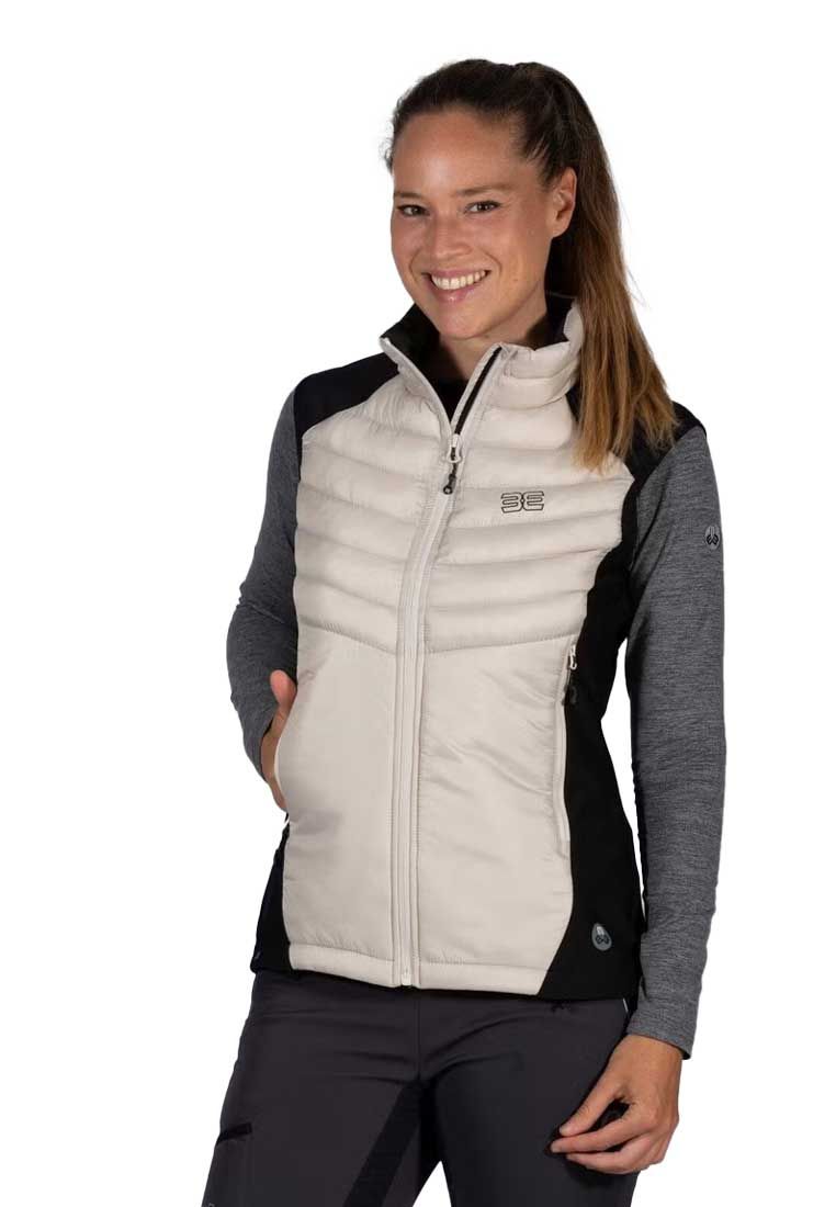 Maul Sport Damen Sardona Weste