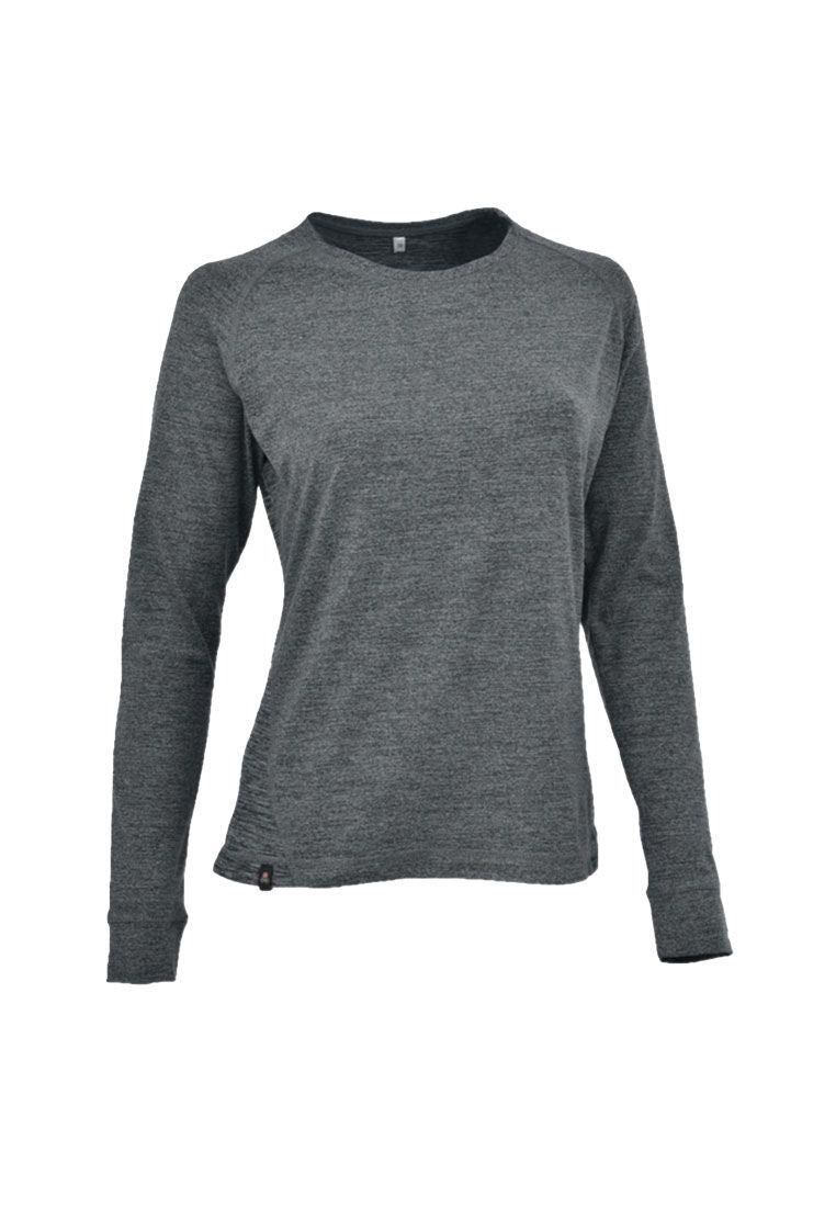 Maul Sport Damen Funktionsshirt langarm Aviar 4840200