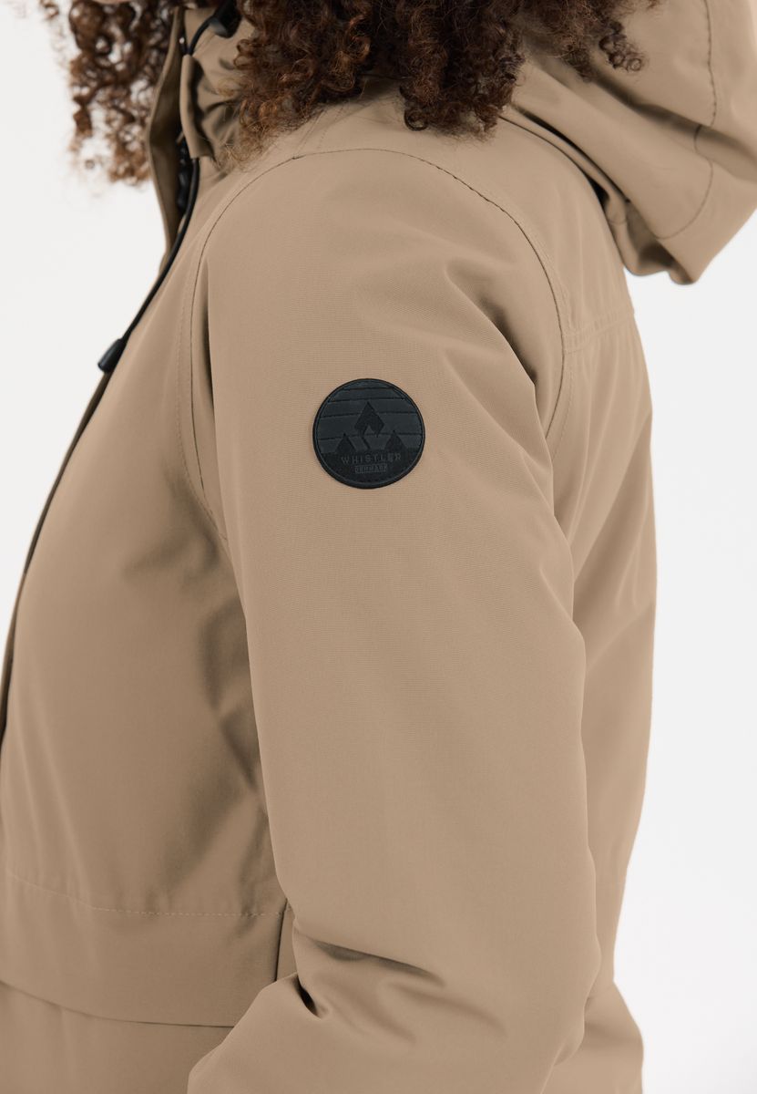 Whistler Damen Parka Mullie