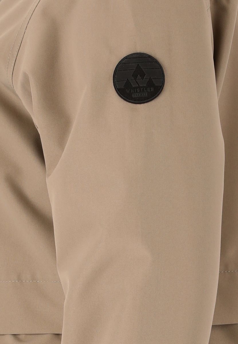 Whistler Damen Parka Mullie