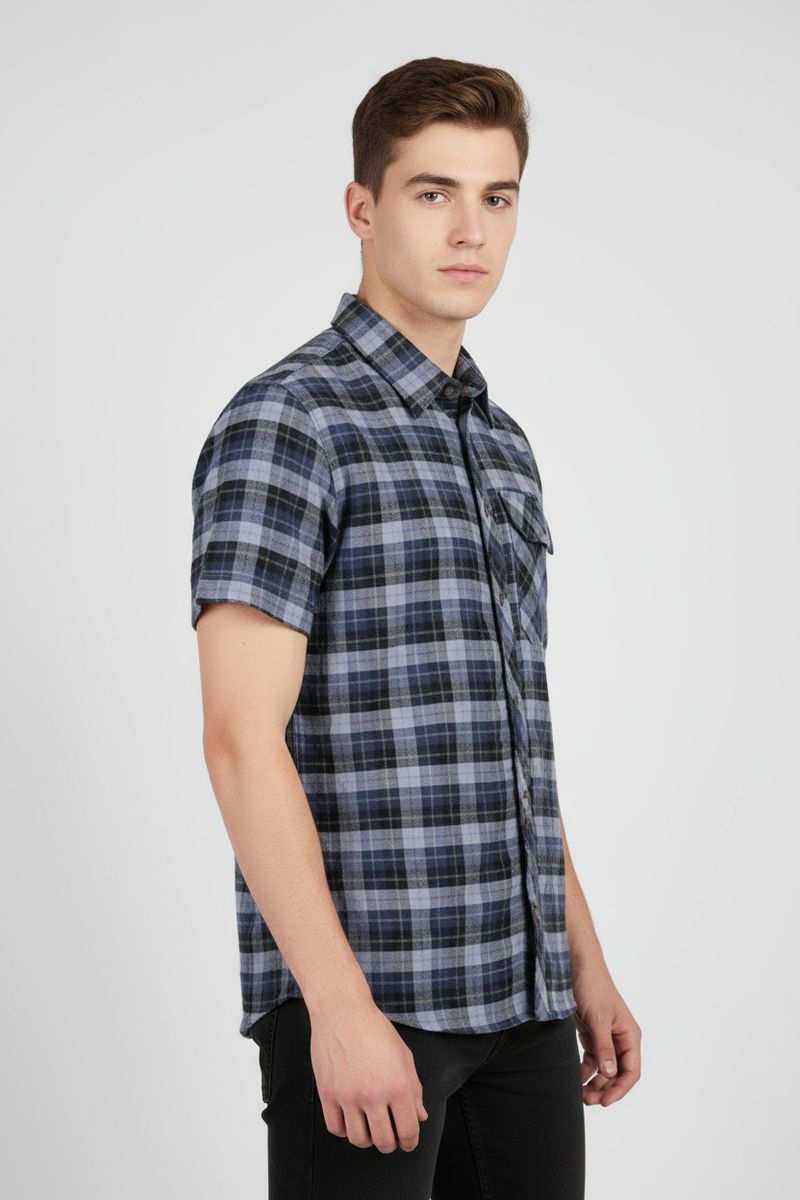 Tuxer Herren T-Shirt Beaver Creek