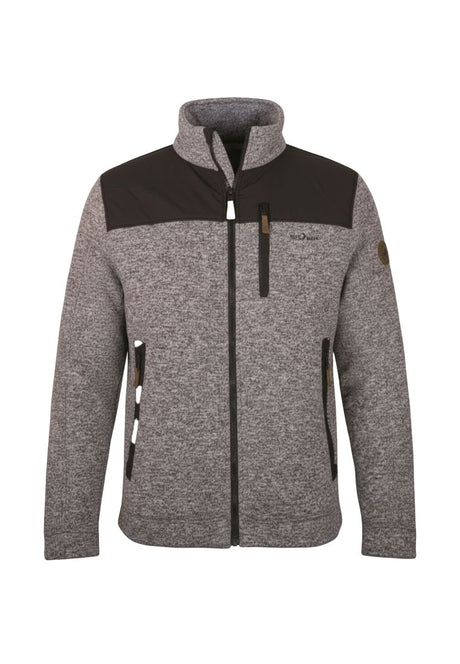 Blue Wave Herren Fleecejacke „Fabrizio“