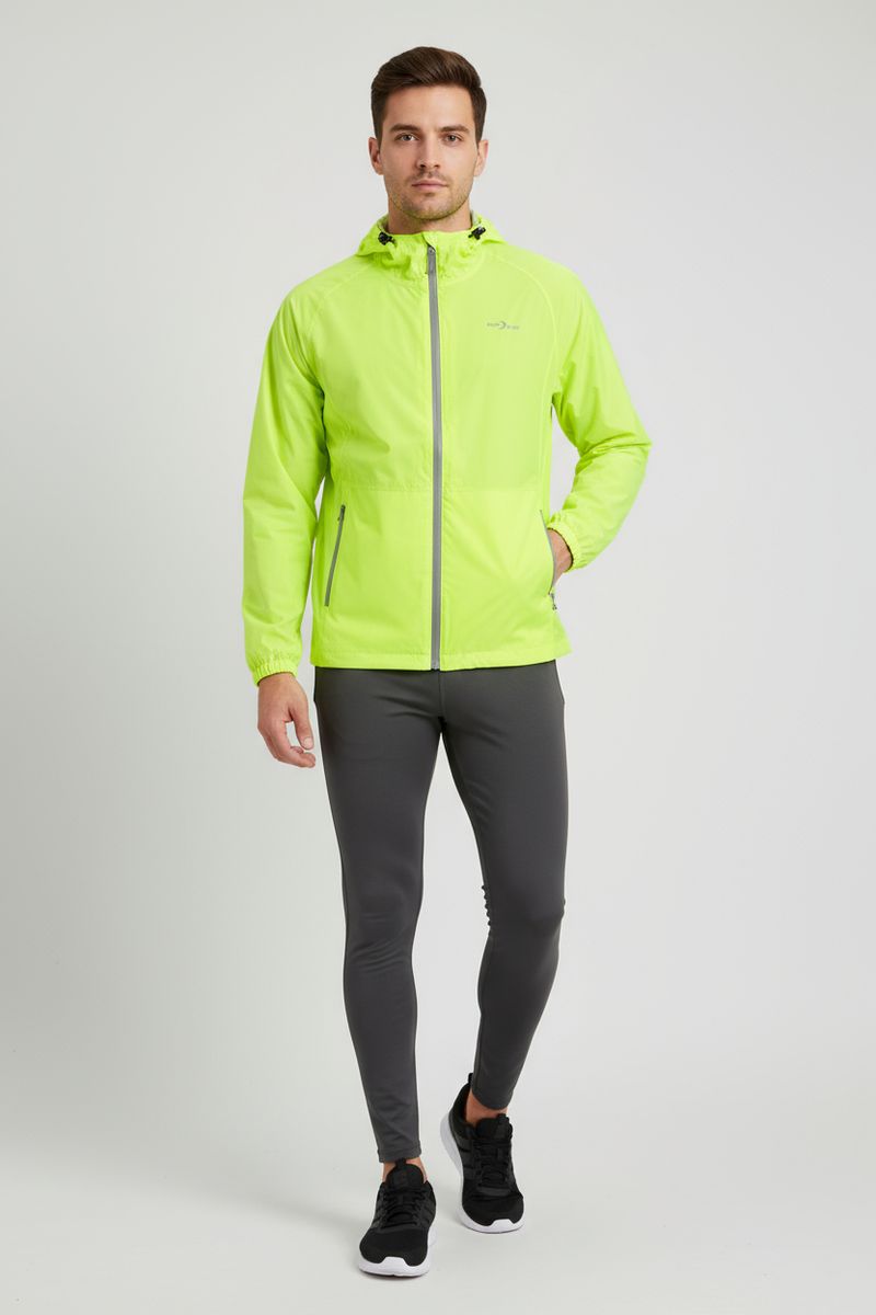 Blue Wave Herren Funktionsjacke Fabian