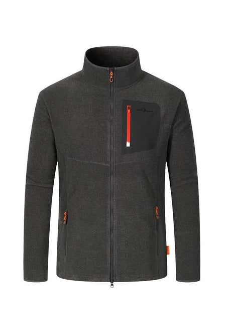 Blue Wave Herren Fleecejacke Mirco