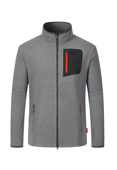 Blue Wave Herren Fleecejacke Mirco