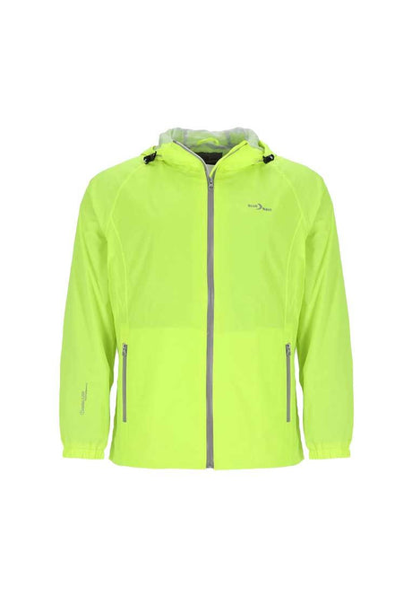 Blue Wave Herren Funktionsjacke Fabian